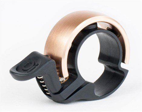 Knog Oi Classic Bell - Image 1