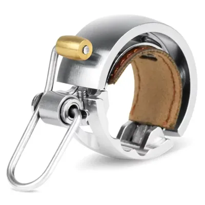 Knog Oi Luxe Bell - Thumbnail 2