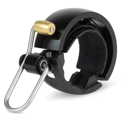 Knog Oi Luxe Bell - Thumbnail 2