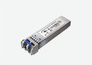 Blackmagic Design ADPT-3GBI/OPT network transceiver module Fiber optic 3000 Mbit/s SFP