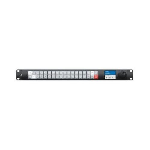 Blackmagic Design Videohub Master Control Pro - Image 1