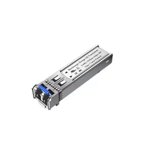 Blackmagic Design 6G-SDI network transceiver module Fiber optic 12000 Mbit/s SFP - Image 1