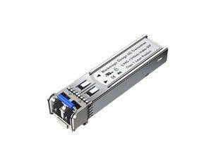Blackmagic Design 6G-SDI network transceiver module Fiber optic 12000 Mbit/s SFP - Thumbnail 2