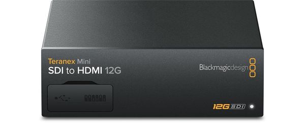 Blackmagic Design BMD-CONVNTRM/AB/HSDI Active video converter