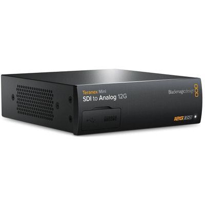 Blackmagic Design Teranex Mini 4096 x 2160 pixels - Thumbnail 2