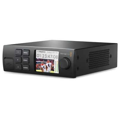 Blackmagic Design Teranex Mini Smart Panel - Thumbnail 2