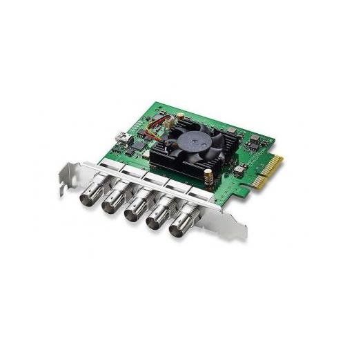 Blackmagic Design Decklink Duo 2 - Image 1