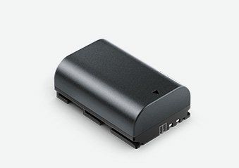 Blackmagic Design LP-E6 Lithium-Ion (Li-Ion) 2000 mAh - Image 1