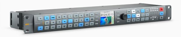 Blackmagic Design Teranex AV Active video converter 3840 x 2160 - - Thumbnail 2