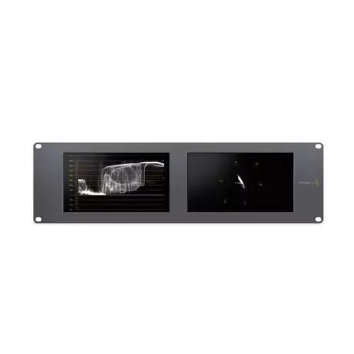 Blackmagic Design SmartScope Duo 4K - Image 1