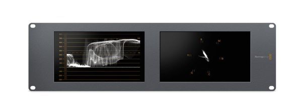 Blackmagic Design SmartScope Duo 4K - Thumbnail 2