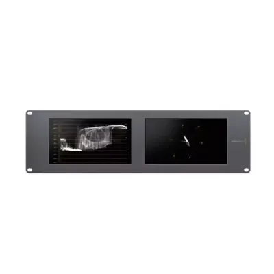 Blackmagic Design SmartScope Duo 4K