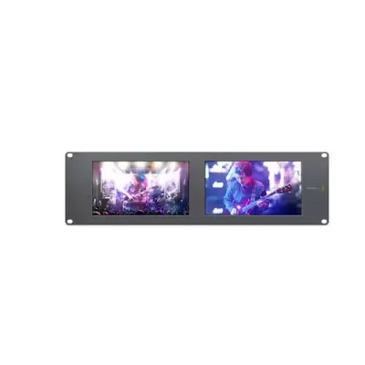 Blackmagic Design SmartView Duo 20.3 cm (8") - Thumbnail 2