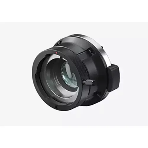 Blackmagic Design URSA Mini Pro B4 Mount - Image 1