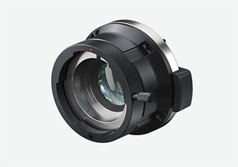 Blackmagic Design URSA Mini Pro B4 Mount - Thumbnail 2
