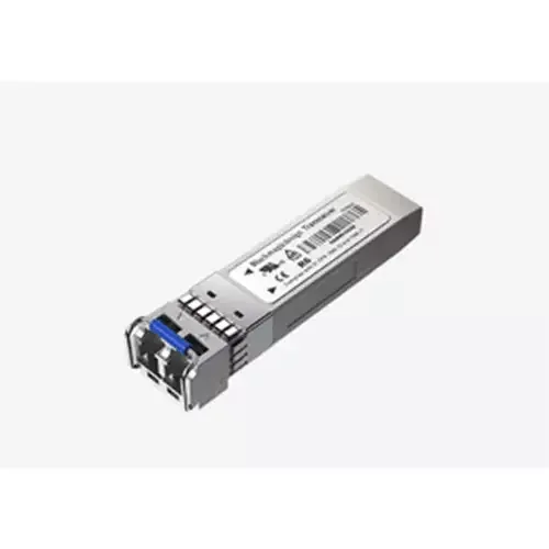 Blackmagic Design ADPT-12GBI/OPT network transceiver module Fiber optic 12000 Mbit/s SFP - Image 1