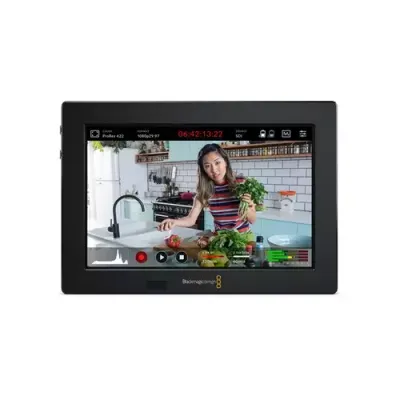 Blackmagic Design Video Assist 17.8 cm (7")
