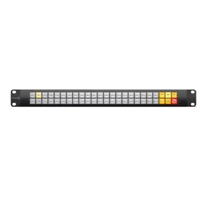 Blackmagic Design Videohub Smart Control Pro - Thumbnail 2