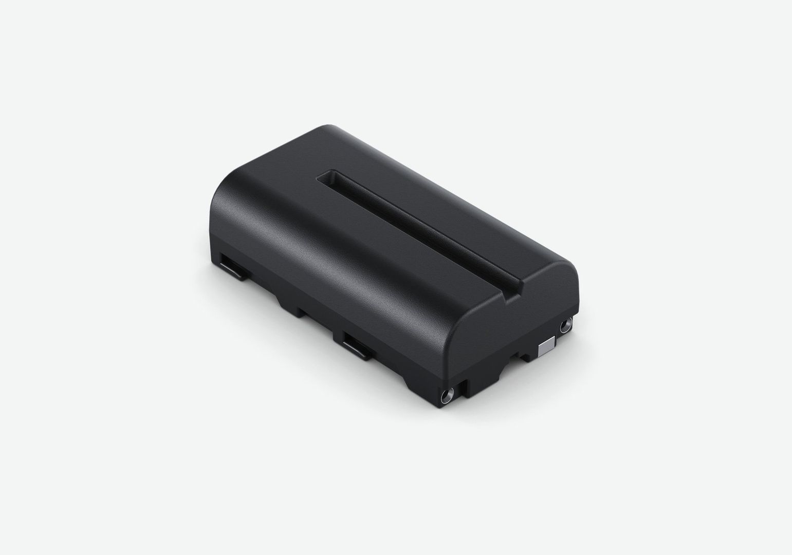 Blackmagic Design NP-F570. Battery technology: Lithium-Ion (Li-Ion) Battery capacity: 3350 mAh Purpose: Camera. Quantity per pack: 1 pc(s) - Image 1