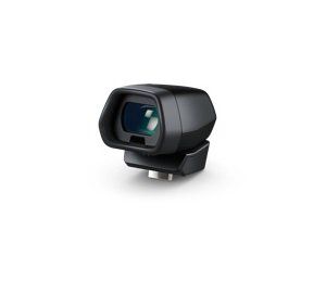Blackmagic Design CINECAMPOCHDMFTEVF camera viewfinder - Image 1