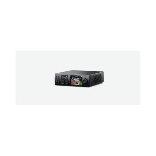Blackmagic Design HyperDeck Sudio HD mini - Image 1