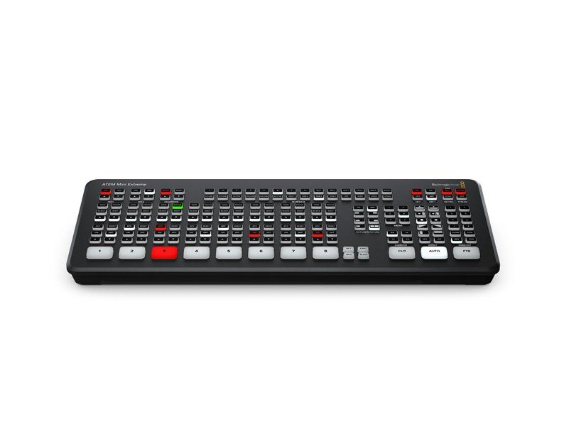 Blackmagic Design ATEM Mini Extreme Full HD - Image 1