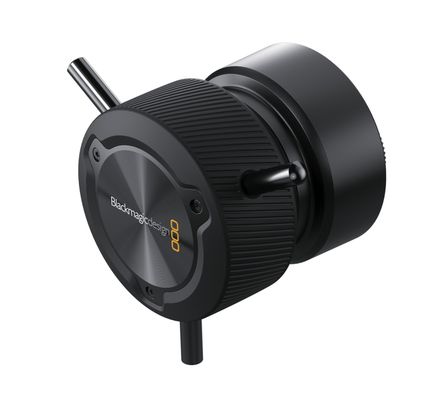 Blackmagic Design Focus Demand Follow focus whip
