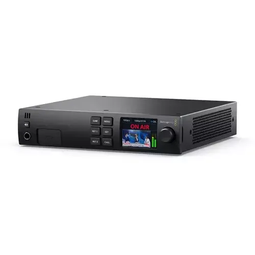 Blackmagic Design Studio Converter Active video converter - Image 1