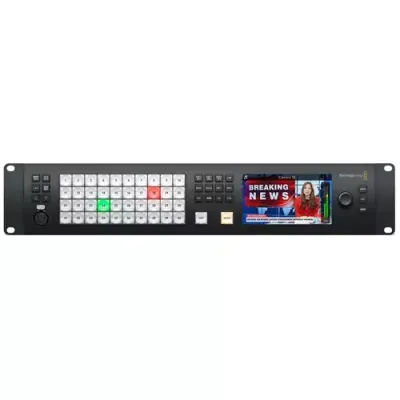 Blackmagic Design ATEM 4 M/E Constellation HD - Thumbnail 2