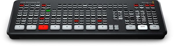 Blackmagic Design ATEM SDI Extreme ISO Full HD - Thumbnail 2