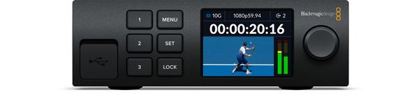 Blackmagic Design CONVNVIPA3/3G video signal converter Active video converter - Thumbnail 2
