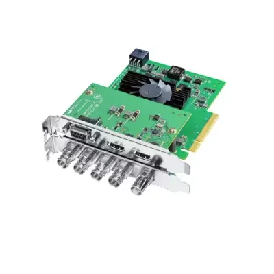 Blackmagic Design DeckLink 8K Pro G2 video capturing device Internal P - Thumbnail 2