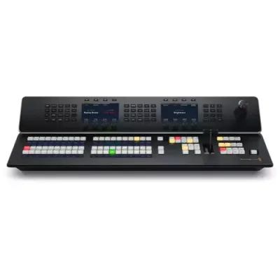 Blackmagic Design ATEM 1 M/E Advanced Panel 20 - Thumbnail 2