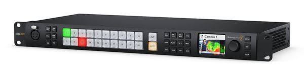 Blackmagic Design ATEM 2 M/E Constellation 4K BNC