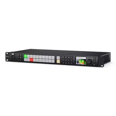 Blackmagic Design ATEM 2 M/E Constellation 4K BNC - Thumbnail 2