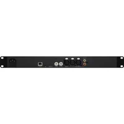Blackmagic Design Audio Monitor 12G 1U Grey