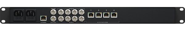 Blackmagic Design CONVNVIPB4/12GPWR video signal converter Active video converter - Thumbnail 2
