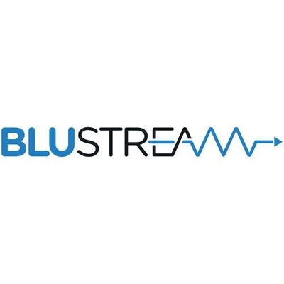 Blustream IP50HD-TX AV receiver Black