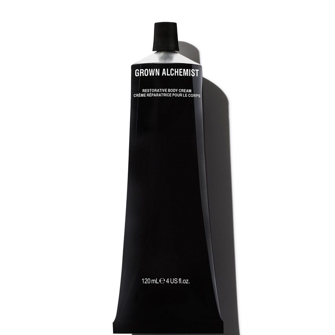 Grown Alchemist Restorative Body Cream 120ml - Image 1