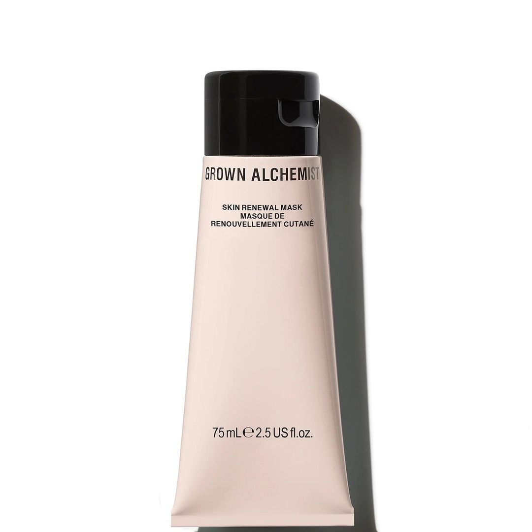 Grown Alchemist Skin Renewal Mask 75ml - Image 1