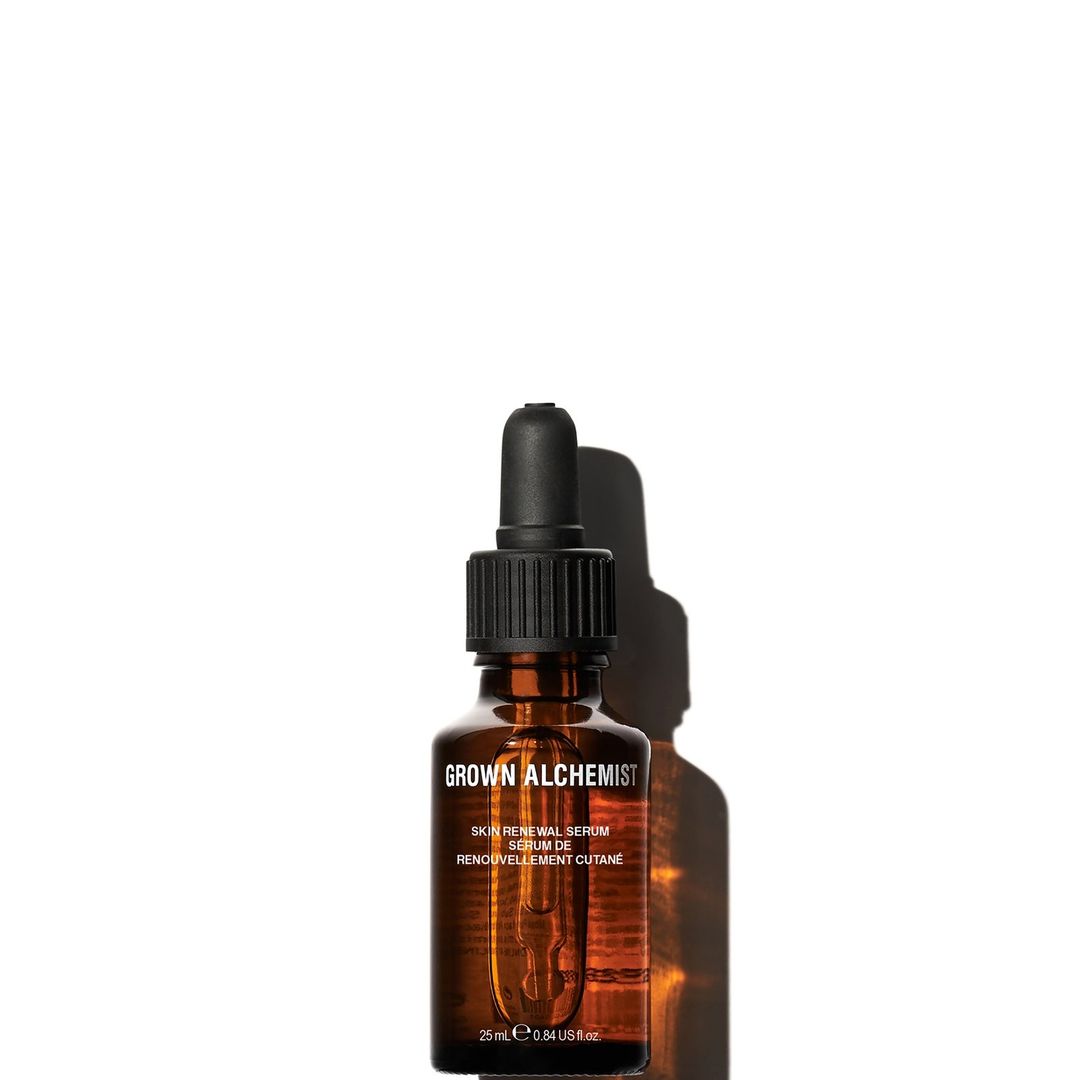 Grown Alchemist Skin Renewal Serum 25ml - Image 1
