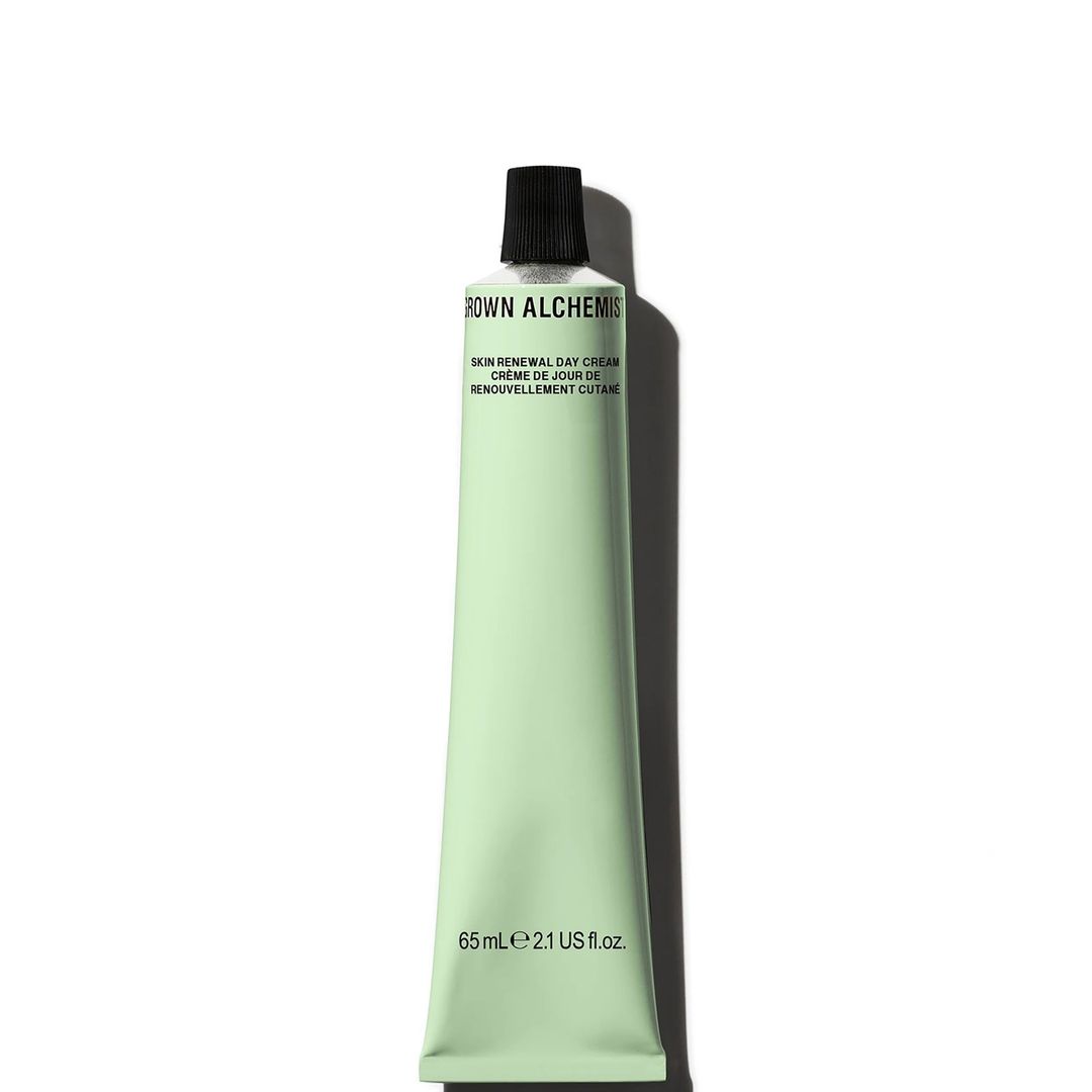 Grown Alchemist Skin Renewal Day Cream 65ml - Image 1