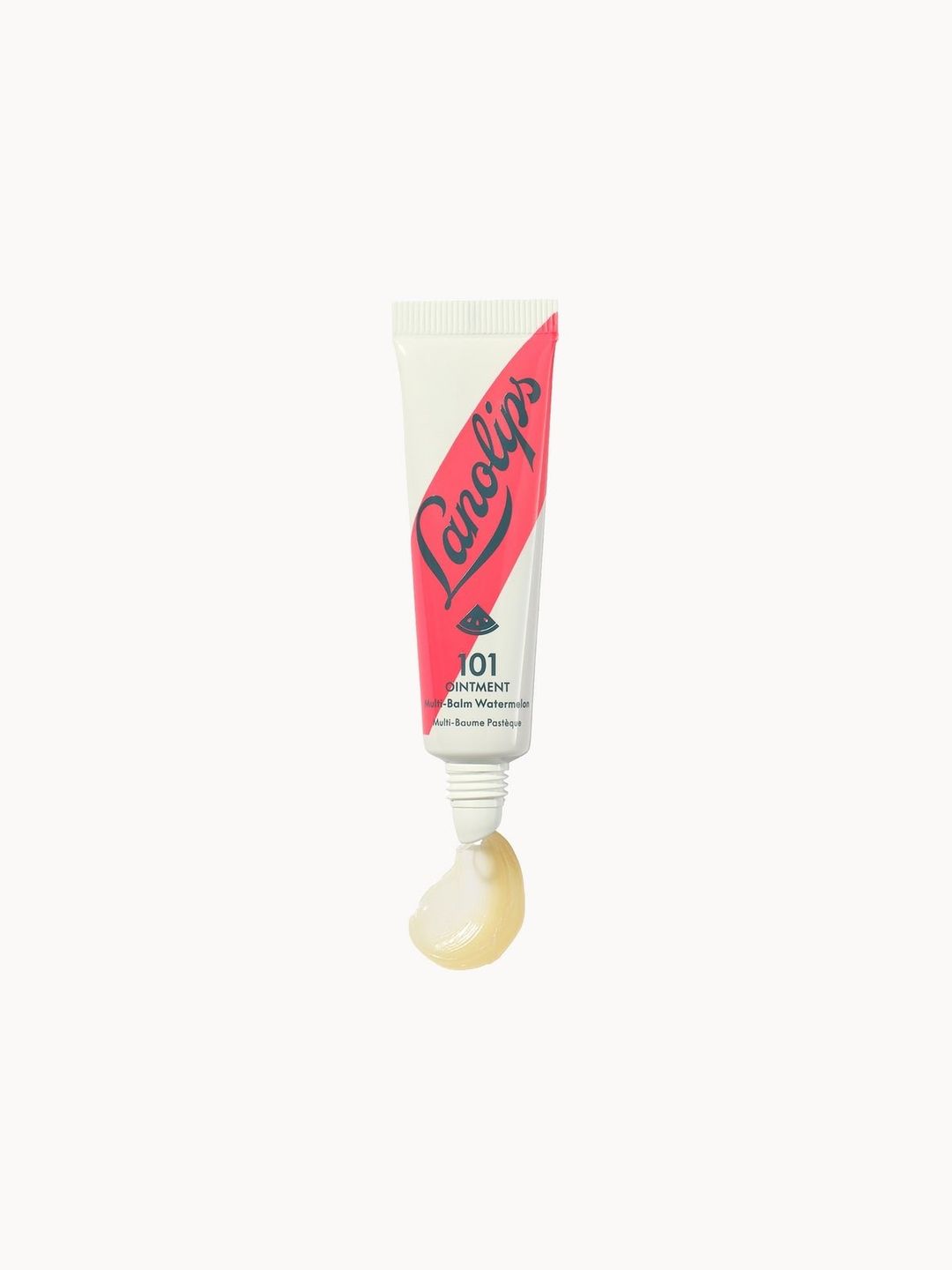 Lanolips 101 Ointment Fruities Watermelon - Image 1