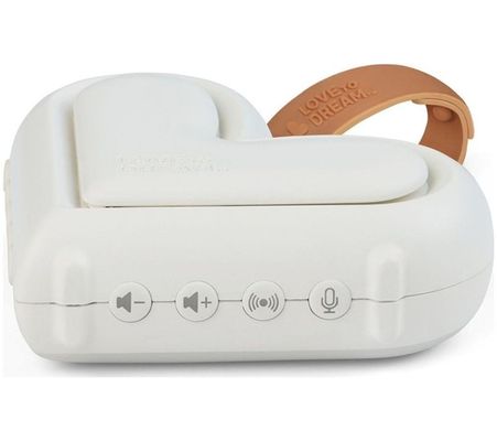 Love to Dream Next2Me Armonia Crib - Scandinavian