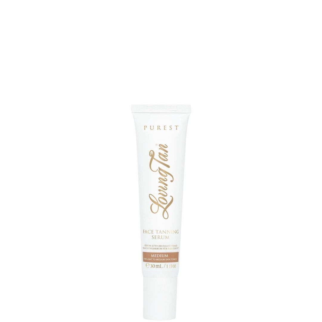 Loving Tan Purest Tanning Lotion Medium 100ml - Image 1