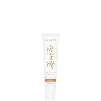 Loving Tan Purest Tanning Lotion Medium 100ml