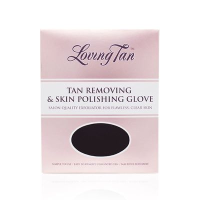Loving Tan Tan Removing & Skin Polishing Glove