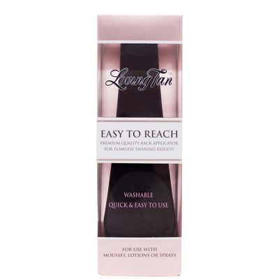 Loving Tan Easy To Reach Back Applicator