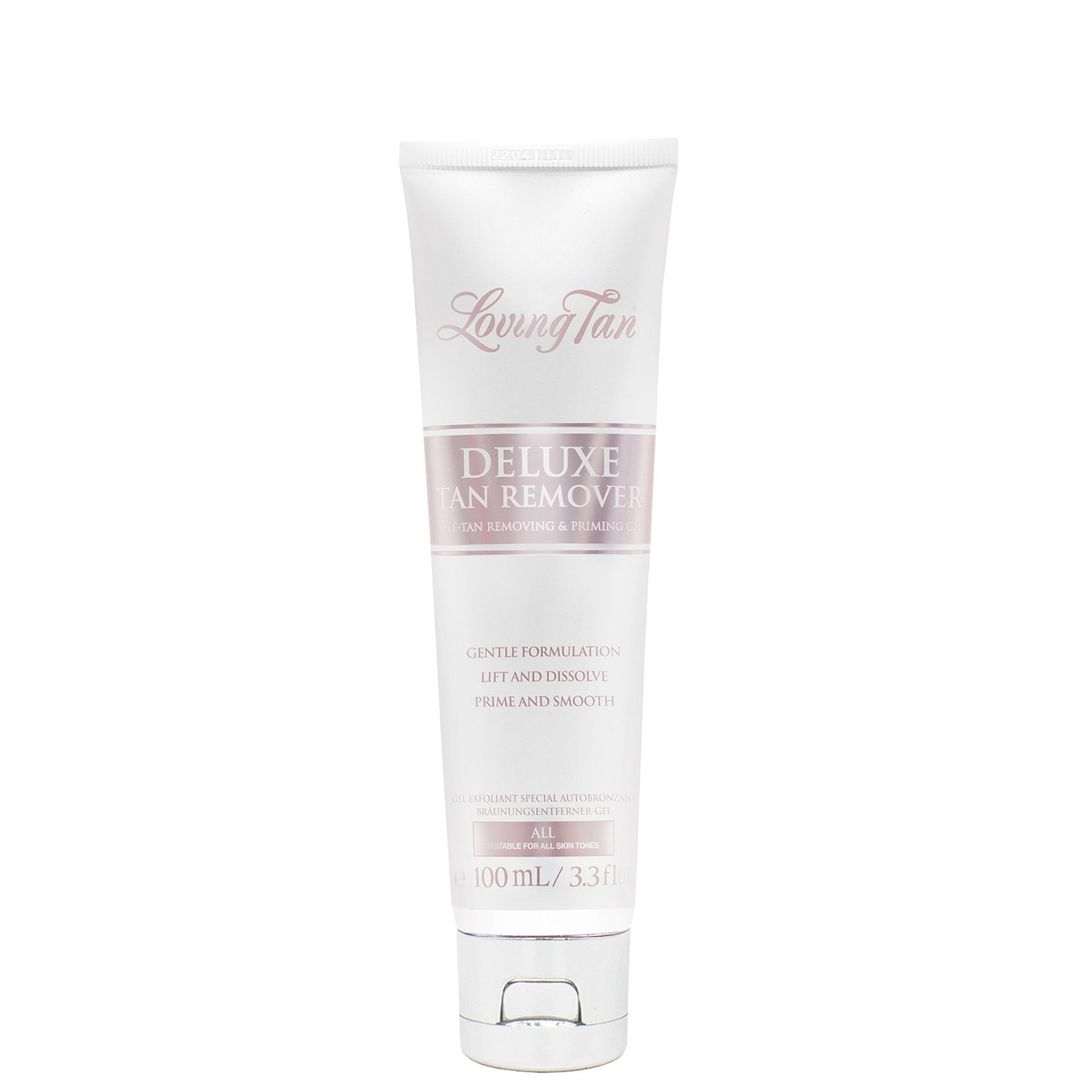 Loving Tan Deluxe Tan Remover 100ml - Image 1