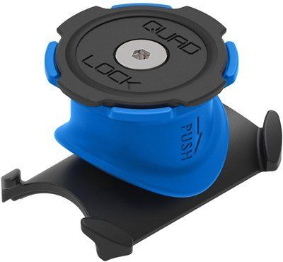 Quad Lock Stem / Handlebar Bike Mount